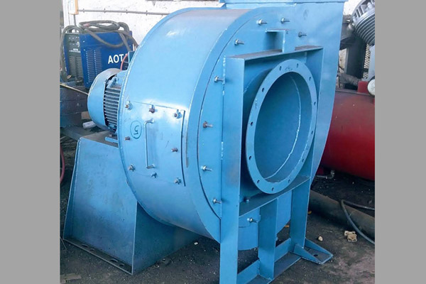 Industrial Blowers, Industrial Fans and Industrial Blower Systems Manufacturer, Supplier, Exporter