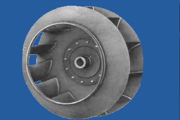 industrial blowers