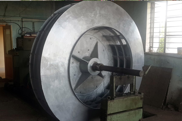 industrial blowers