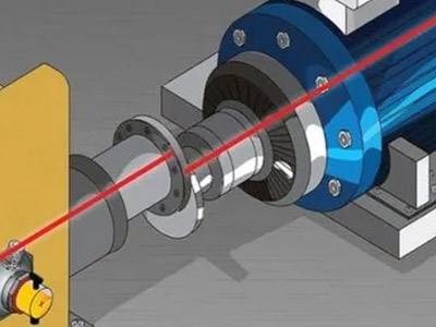 Laser Alignment Works